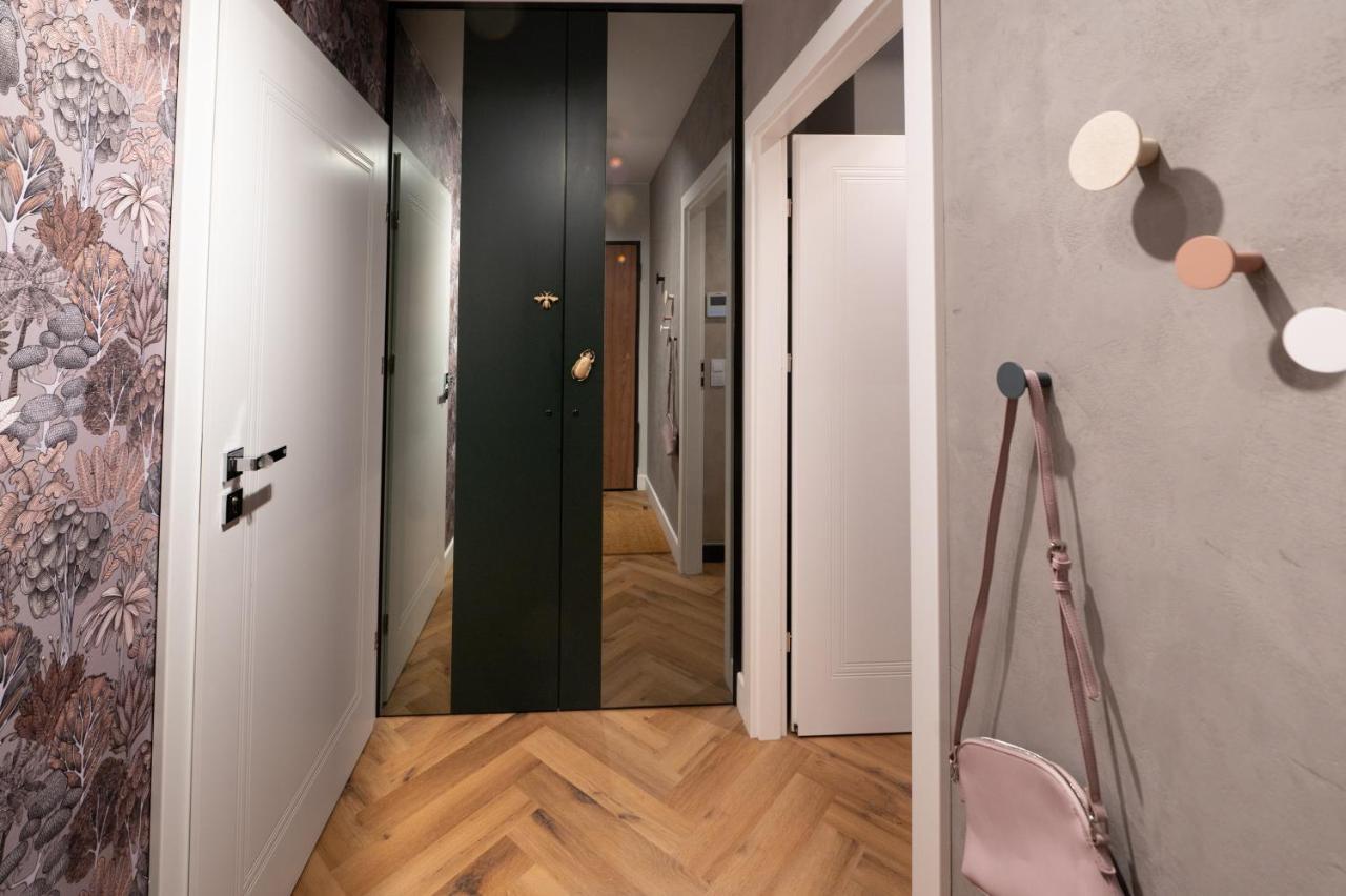 Arte Apartments - Old Town Gdansk Exterior photo