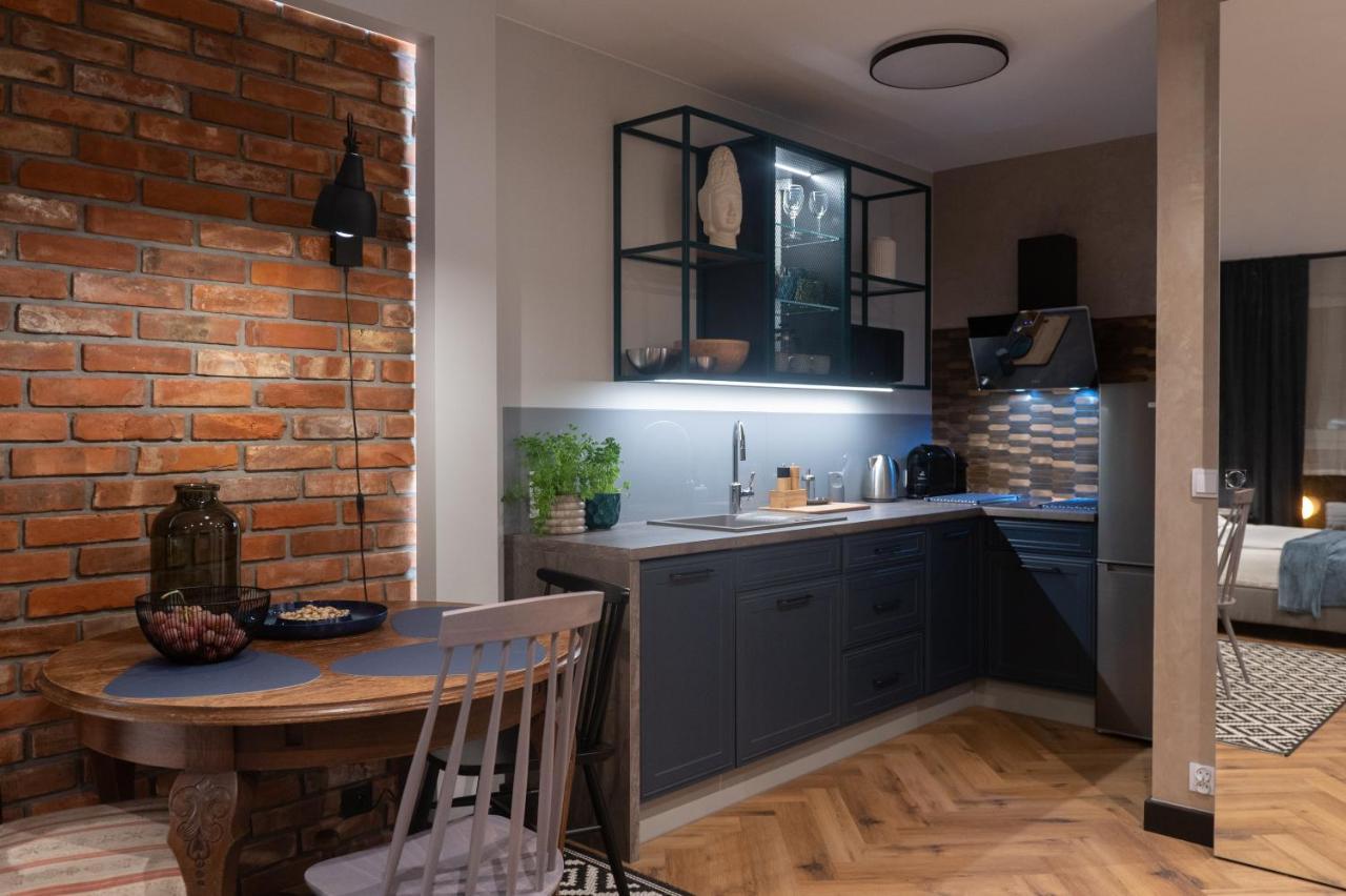 Arte Apartments - Old Town Gdansk Exterior photo