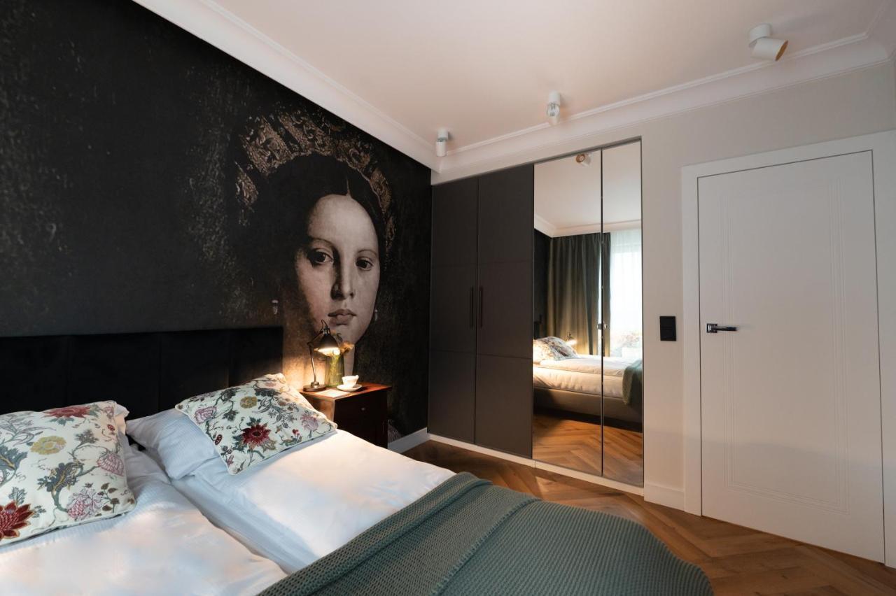 Arte Apartments - Old Town Gdansk Exterior photo